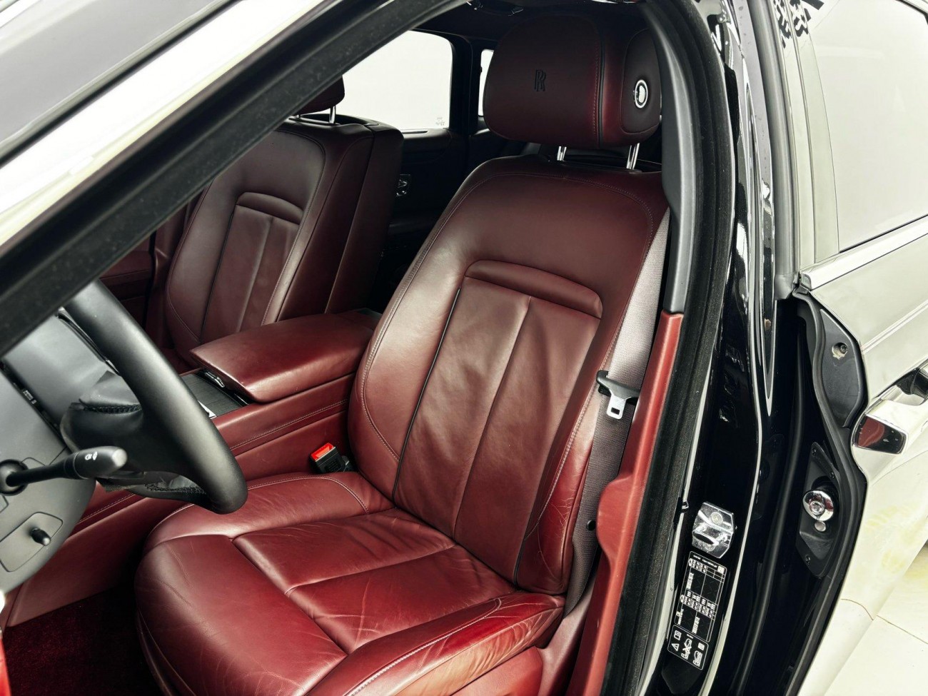 Rolls-Royce Ghost 2022