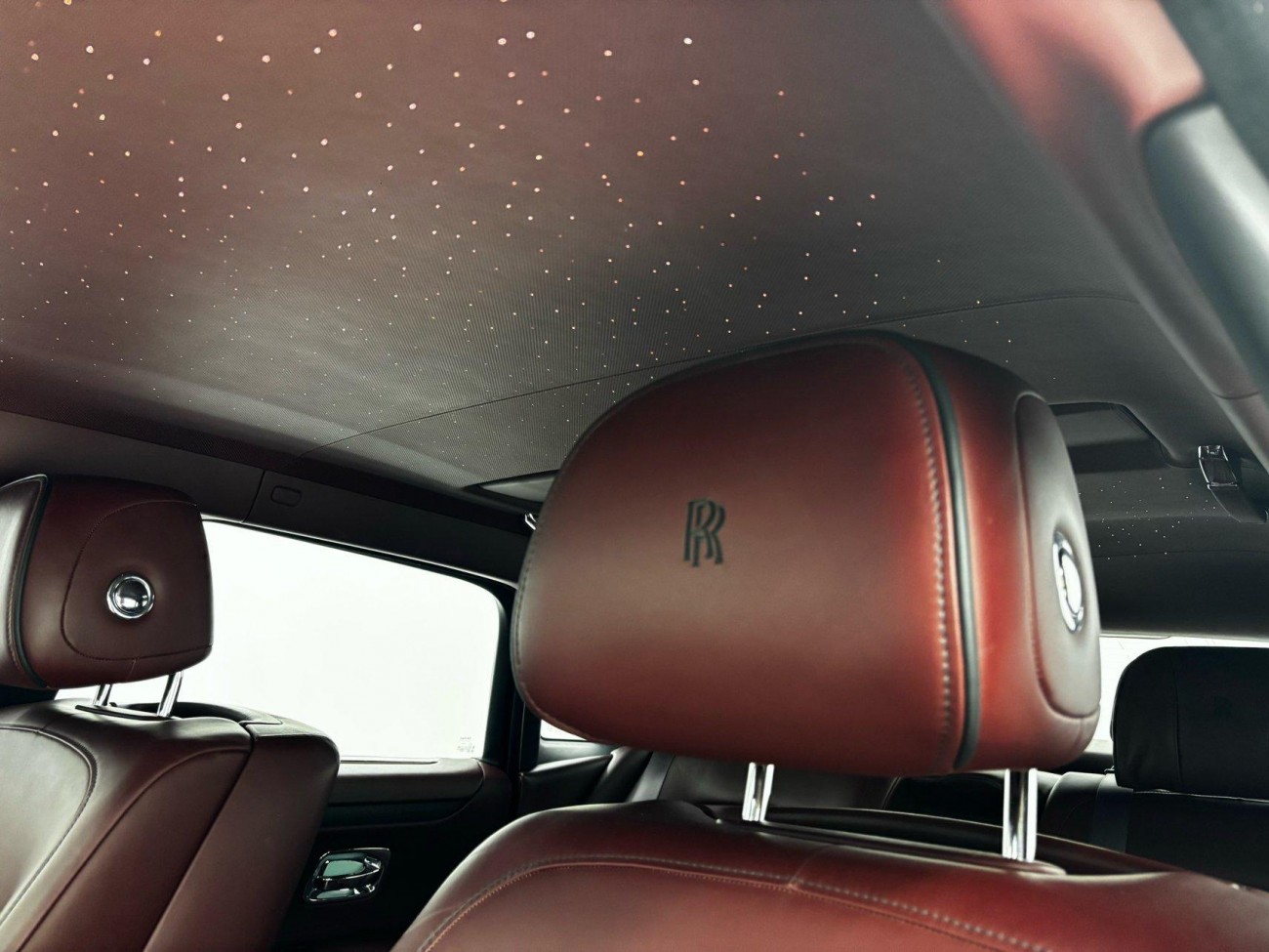 Rolls-Royce Ghost 2022