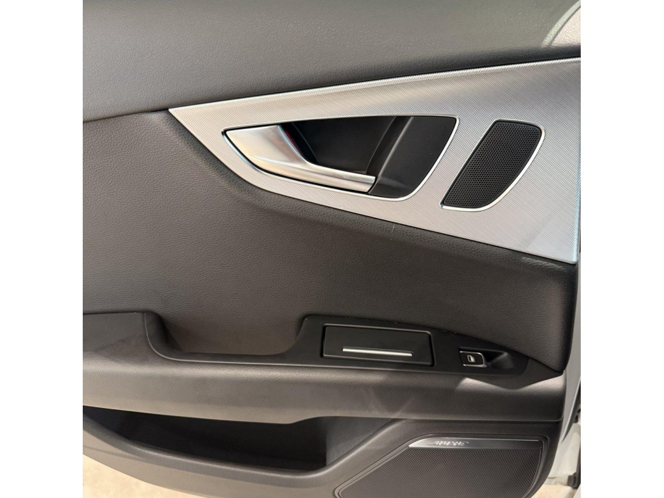 Audi A7 40 TFSI 2017
