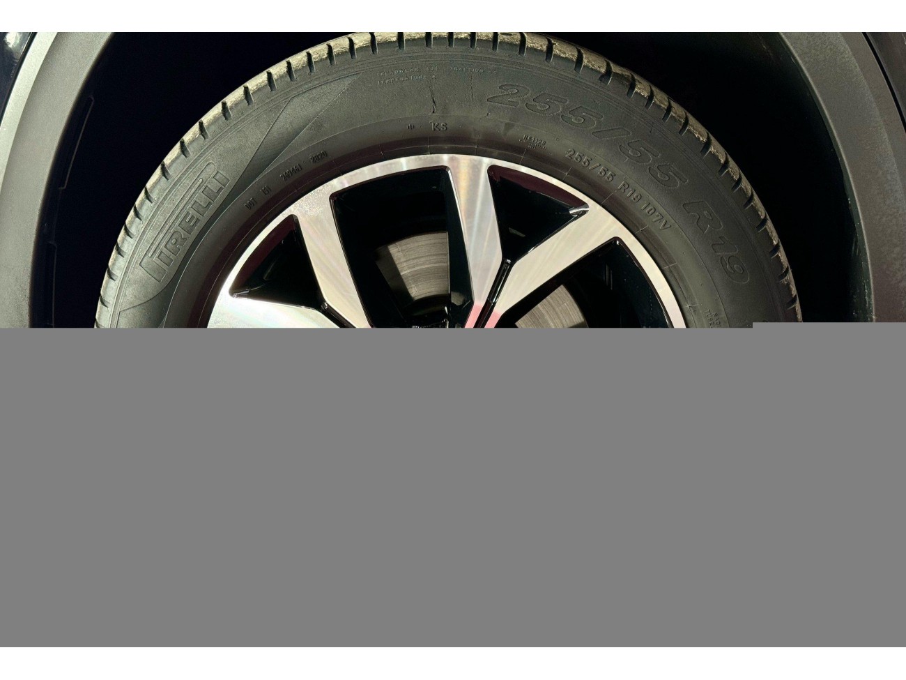 Volkswagen Teramont 2021