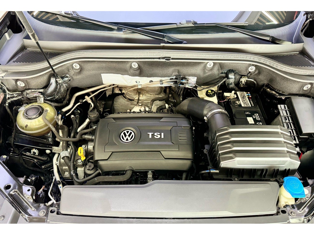 Volkswagen Teramont 2021