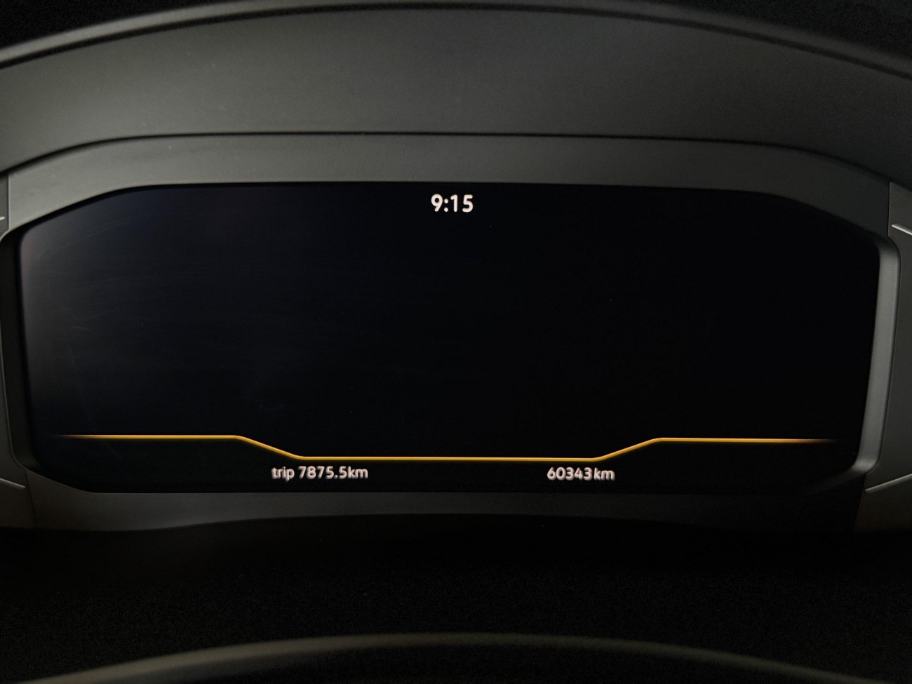 Volkswagen Teramont 2021
