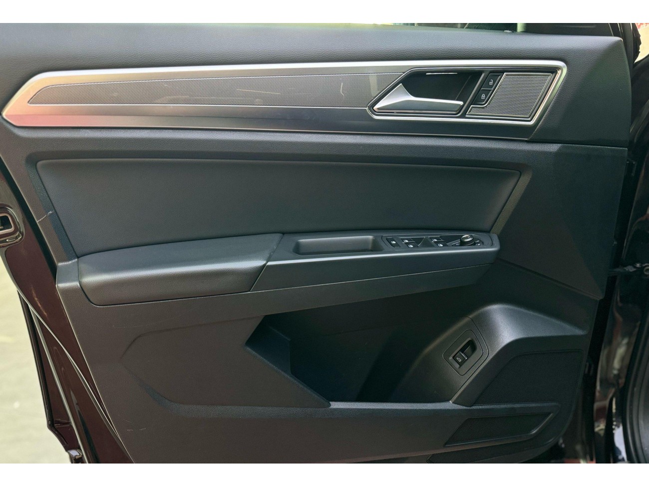 Volkswagen Teramont 2021