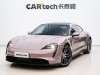Porsche Taycan 2021