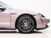 Porsche Taycan 2021
