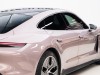 Porsche Taycan 2021