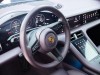 Porsche Taycan 2021