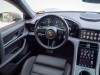 Porsche Taycan 2021