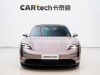 Porsche Taycan 2021