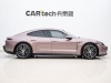 Porsche Taycan 2021