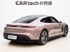 Porsche Taycan 2021