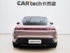 Porsche Taycan 2021