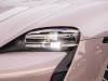 Porsche Taycan 2021