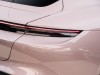 Porsche Taycan 2021