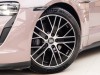 Porsche Taycan 2021