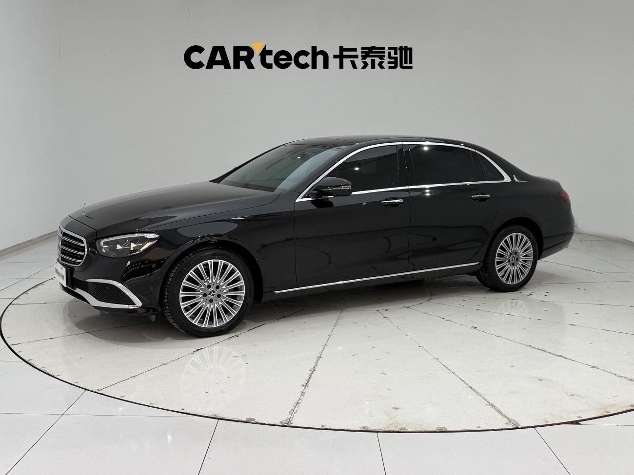 Mercedes-Benz E 300 L 2023