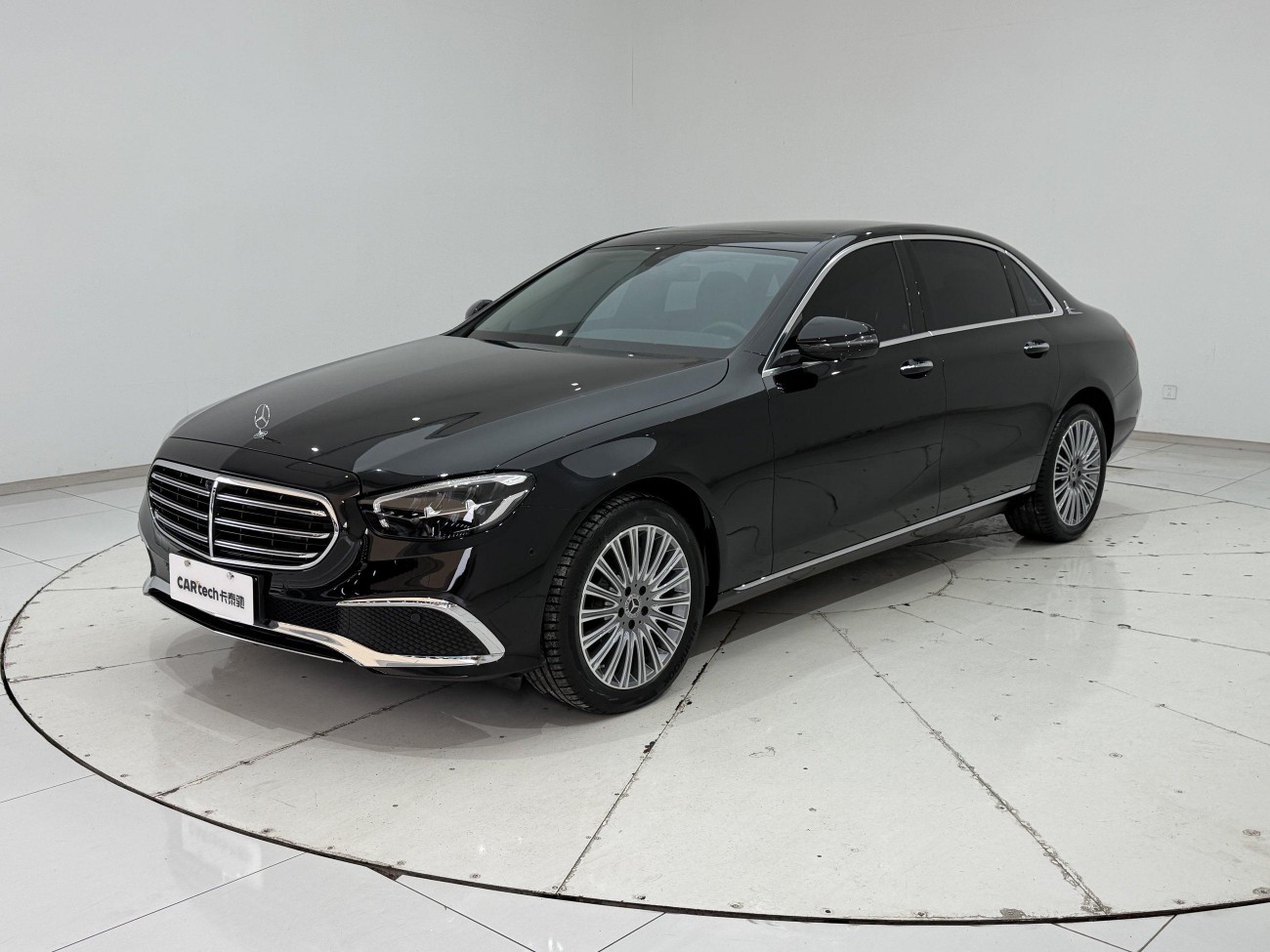 Mercedes-Benz E 300 L 2023