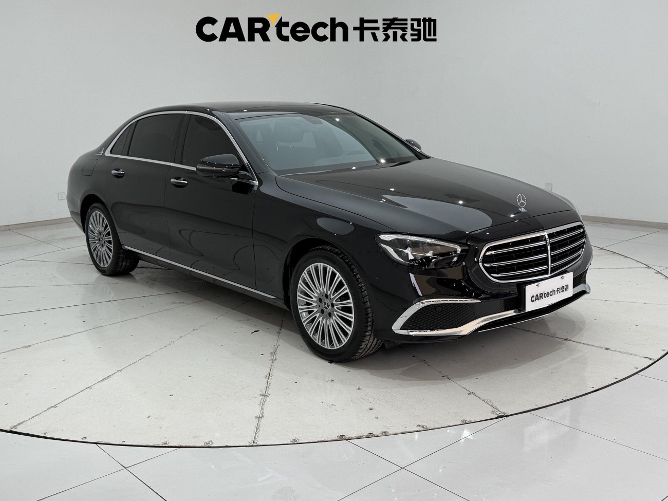 Mercedes-Benz E 300 L 2023