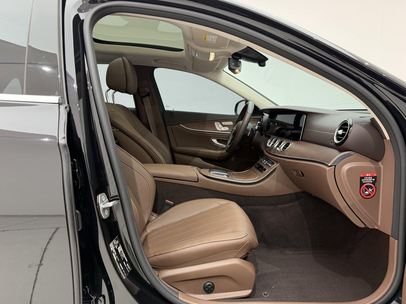Mercedes-Benz E 300 L 2023