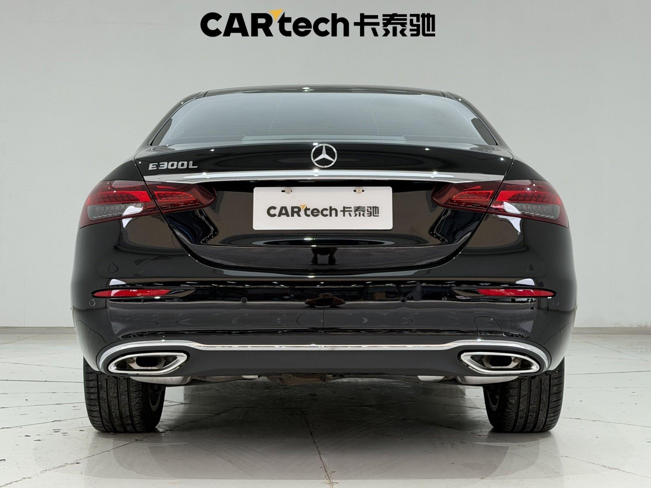 Mercedes-Benz E 300 L 2023