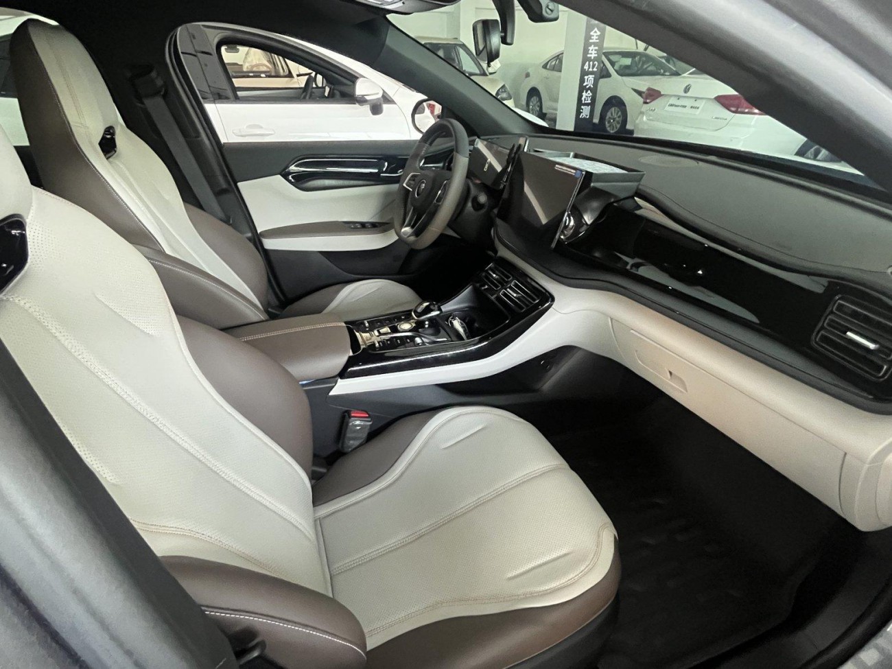 BYD Qin 2024