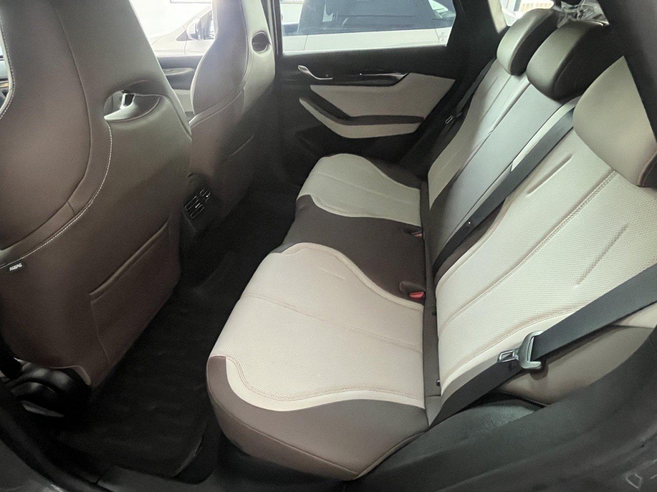 BYD Qin 2024