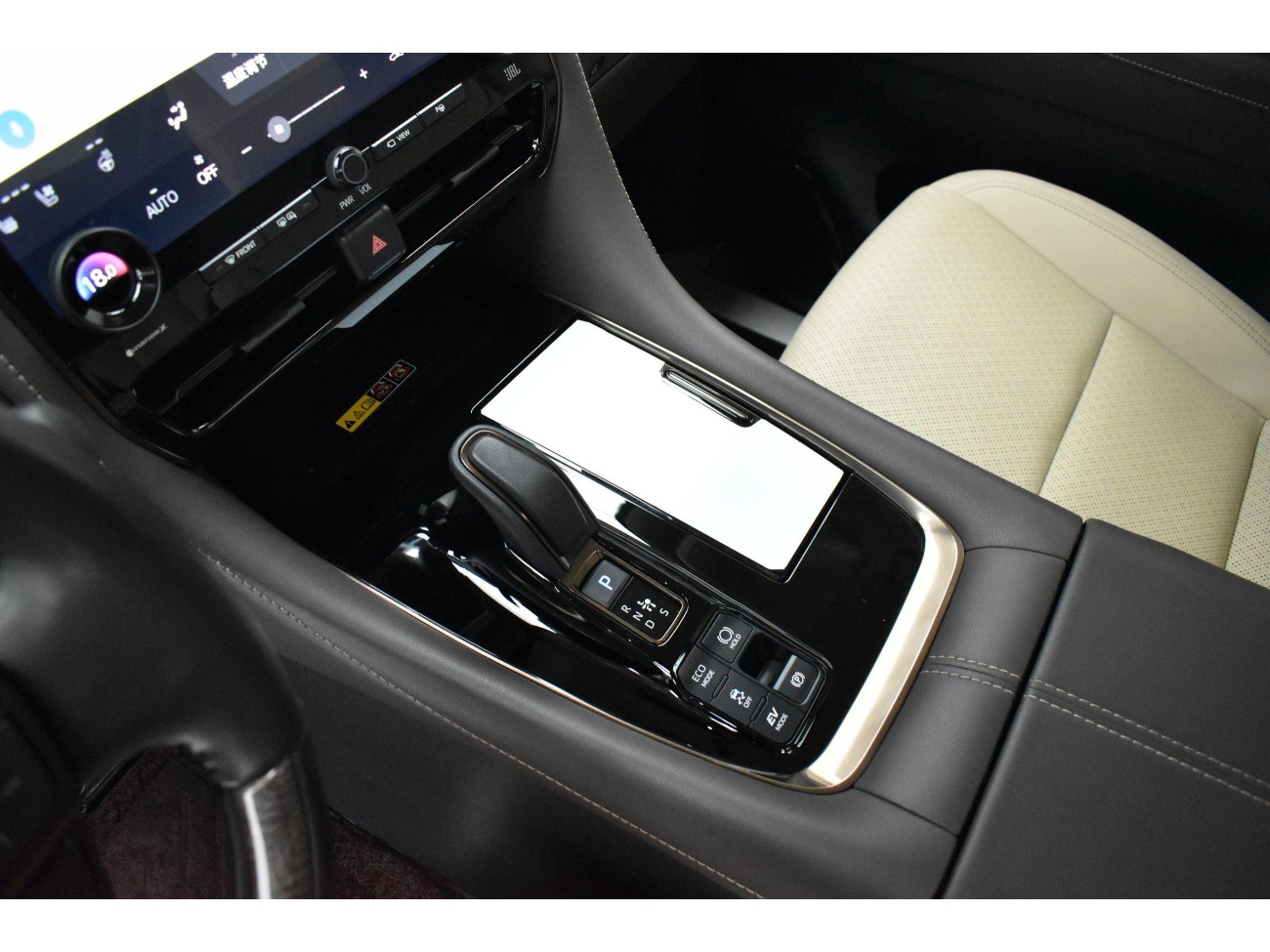 Toyota Alphard 2024