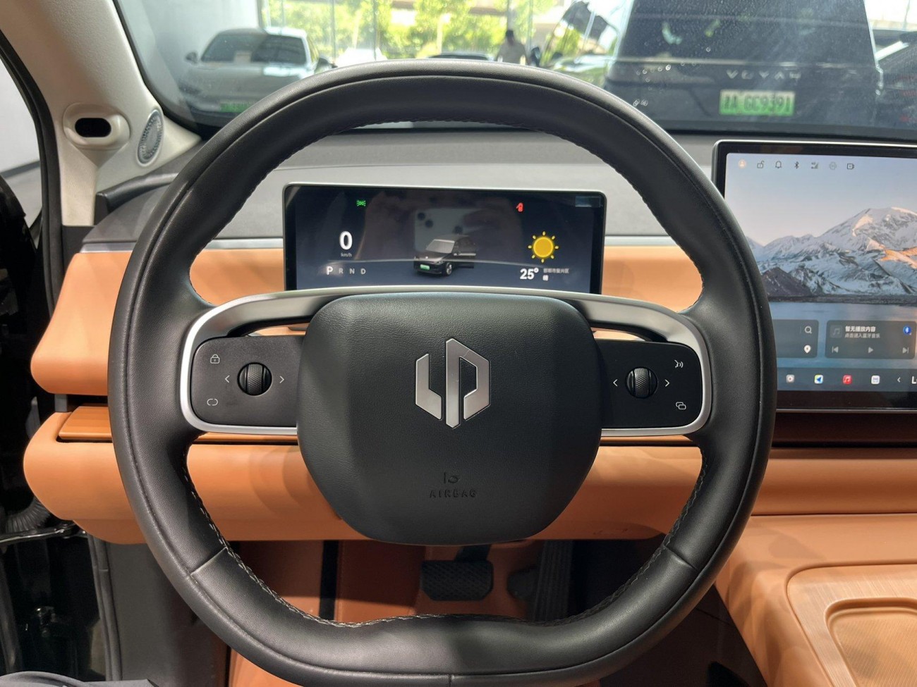 Leapmotor C10 2024