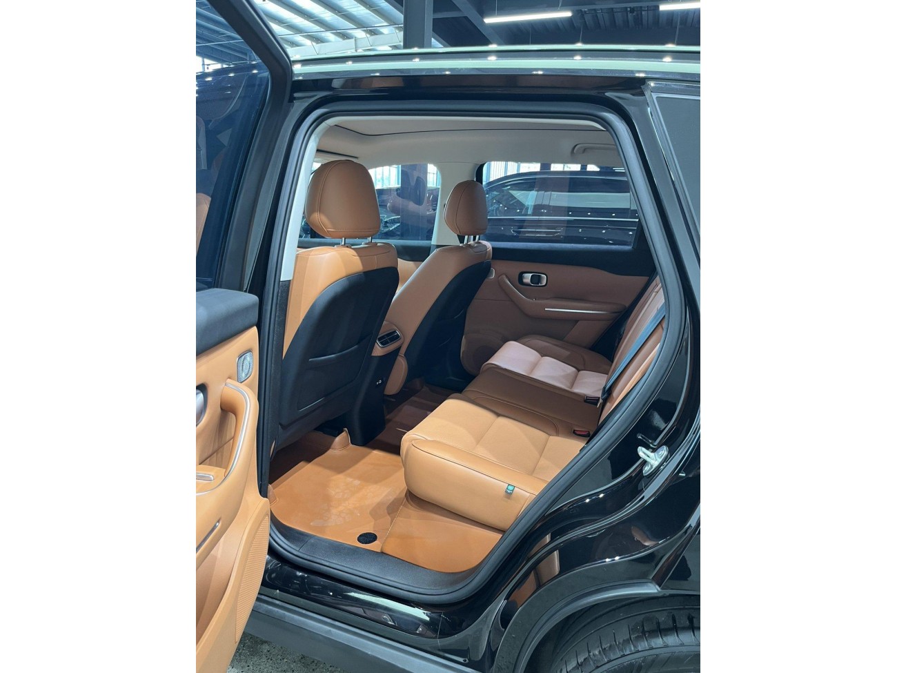 Leapmotor C10 2024