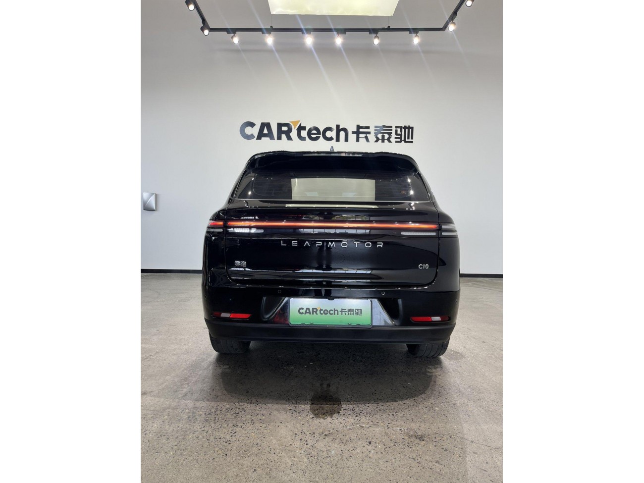 Leapmotor C10 2024