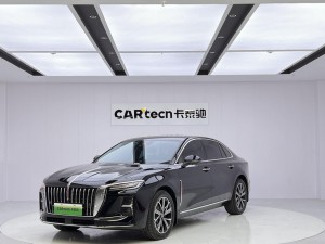 Hongqi H5 2025
