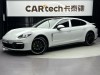 Porsche Panamera 2023