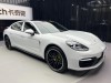 Porsche Panamera 2023