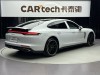 Porsche Panamera 2023