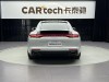 Porsche Panamera 2023