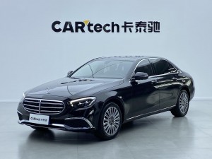 Mercedes-Benz E 300 L 2023