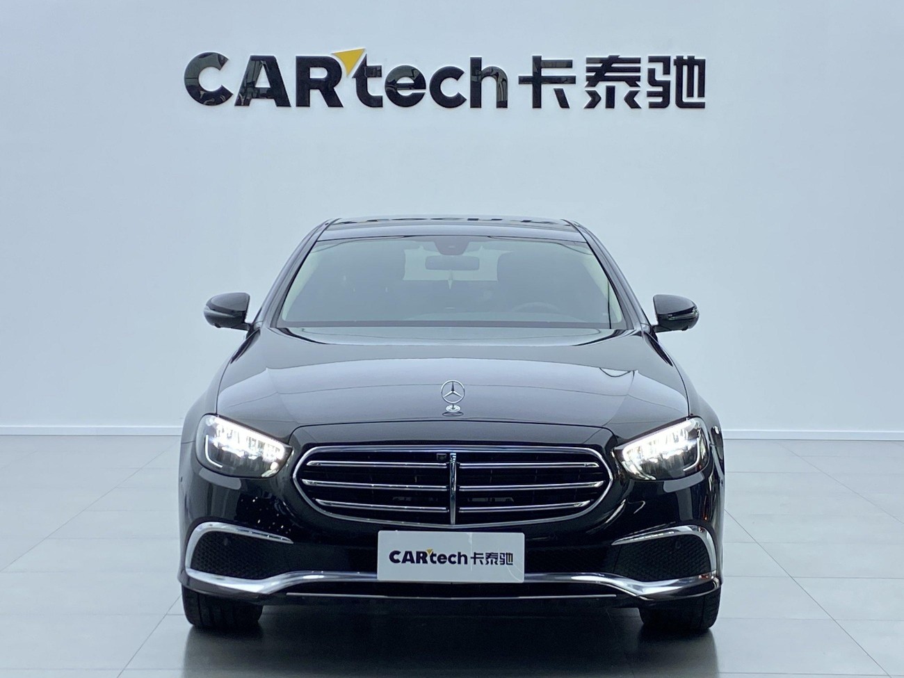 Mercedes-Benz E 300 L 2023