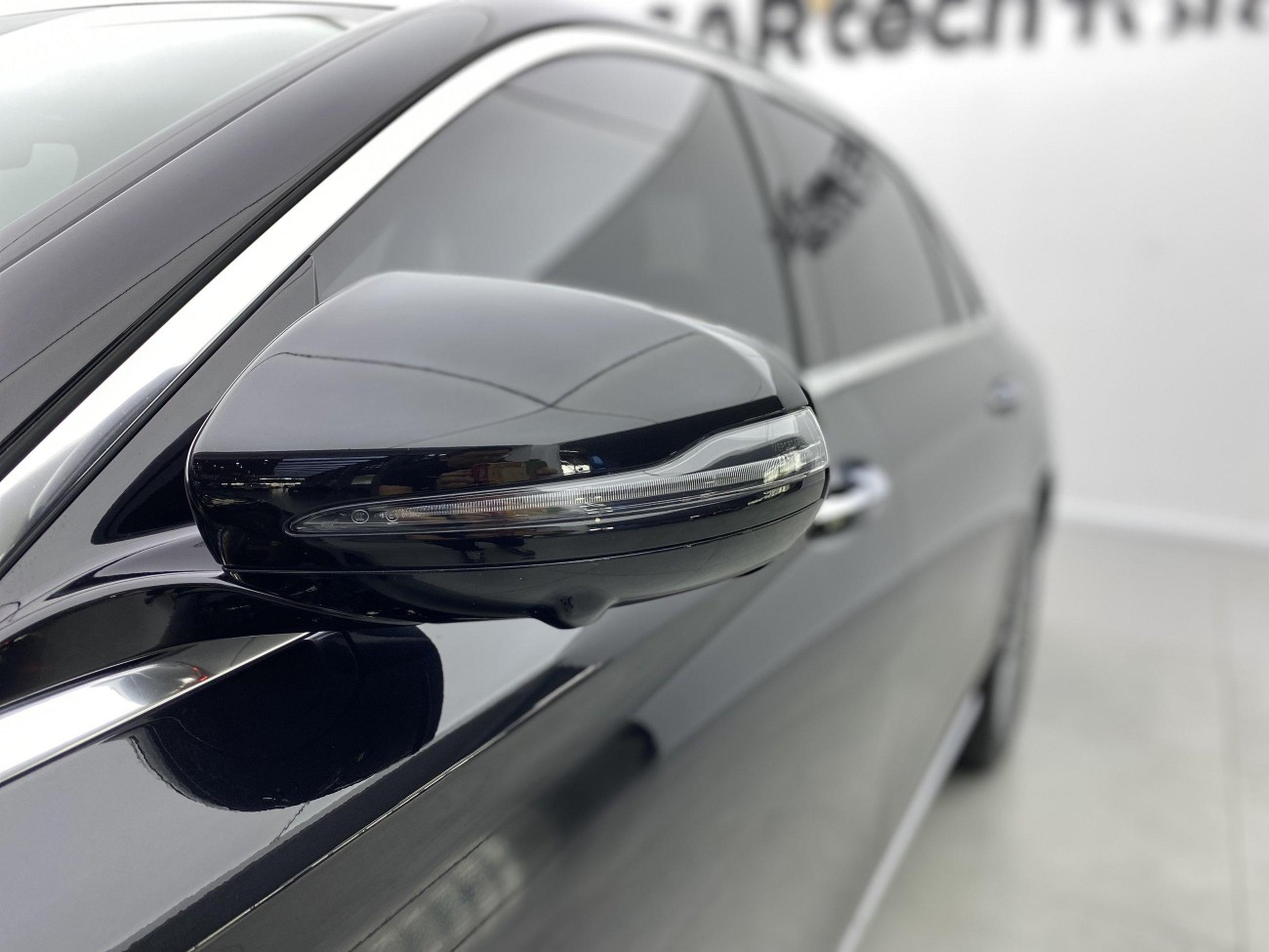Mercedes-Benz E 300 L 2023