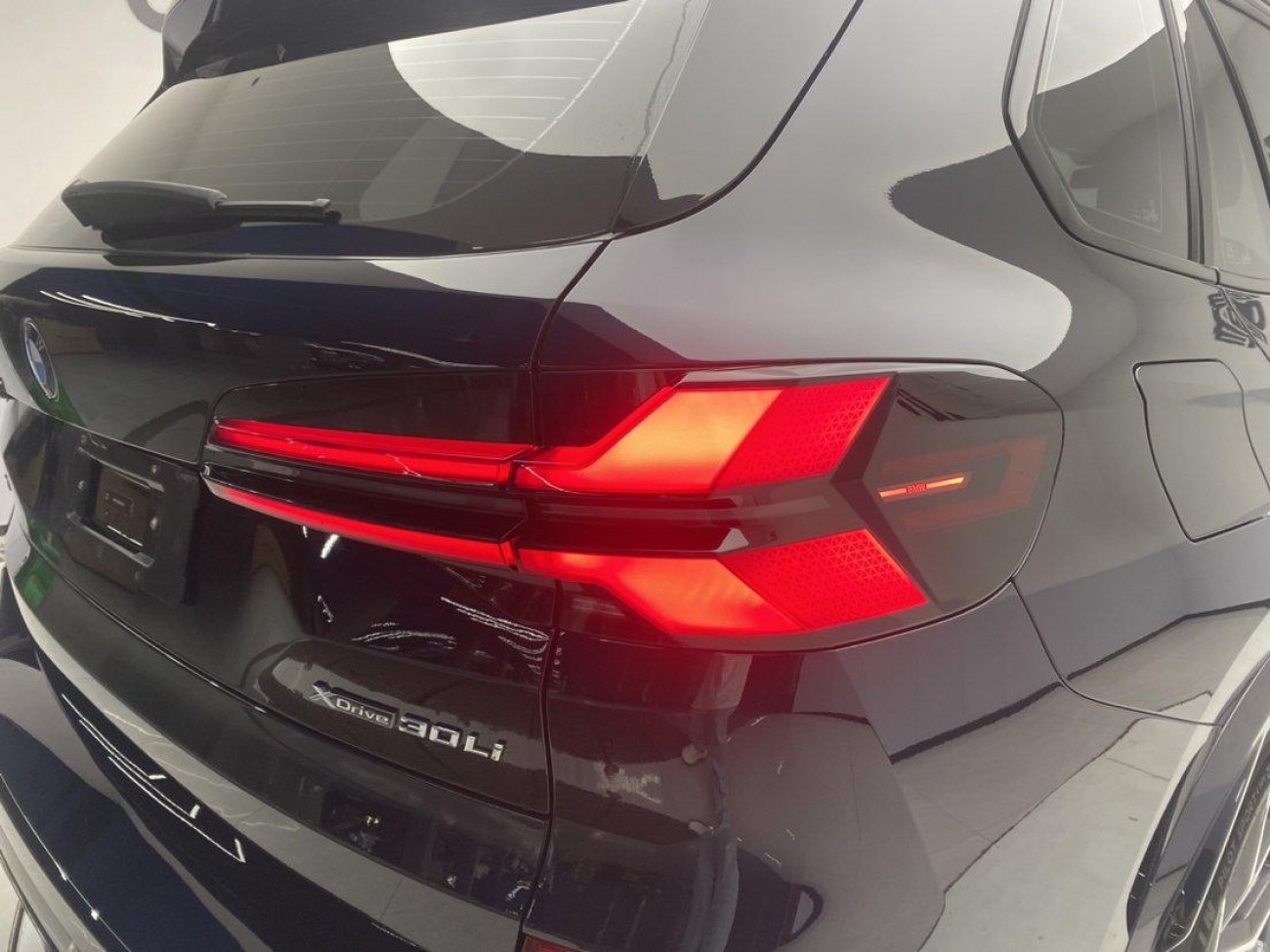 BMW X5 2024
