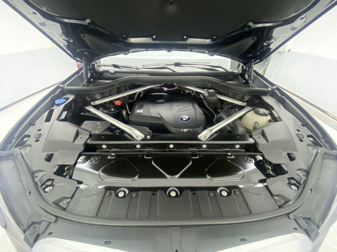 BMW X5 2024
