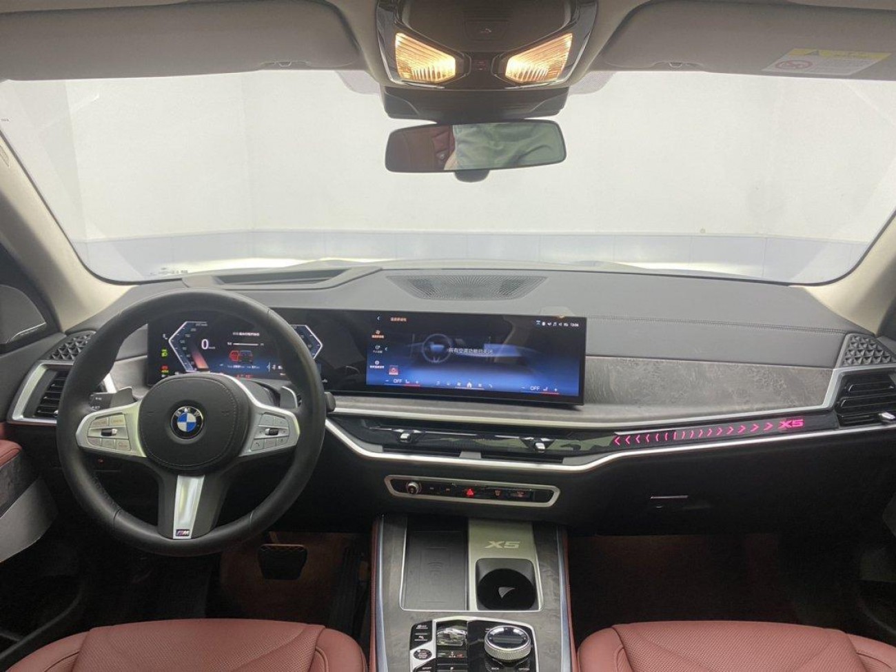 BMW X5 2024