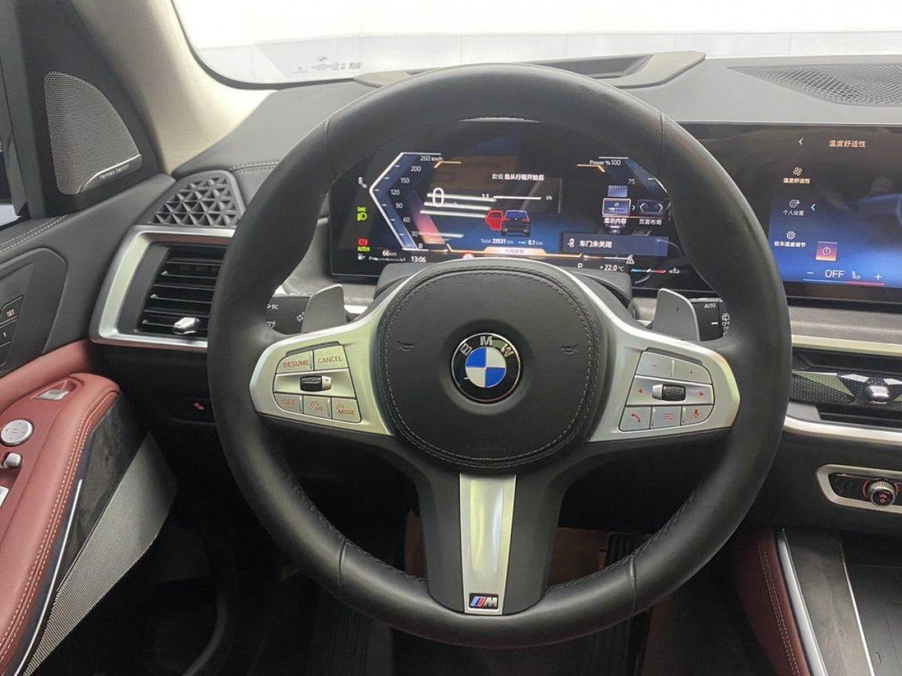 BMW X5 2024