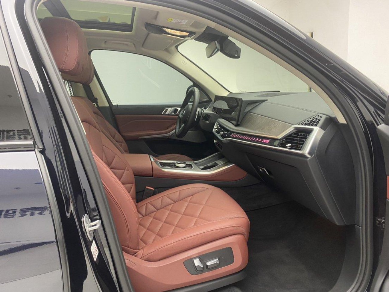 BMW X5 2024