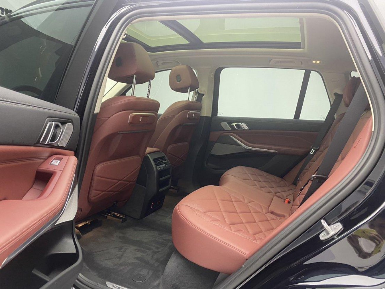 BMW X5 2024