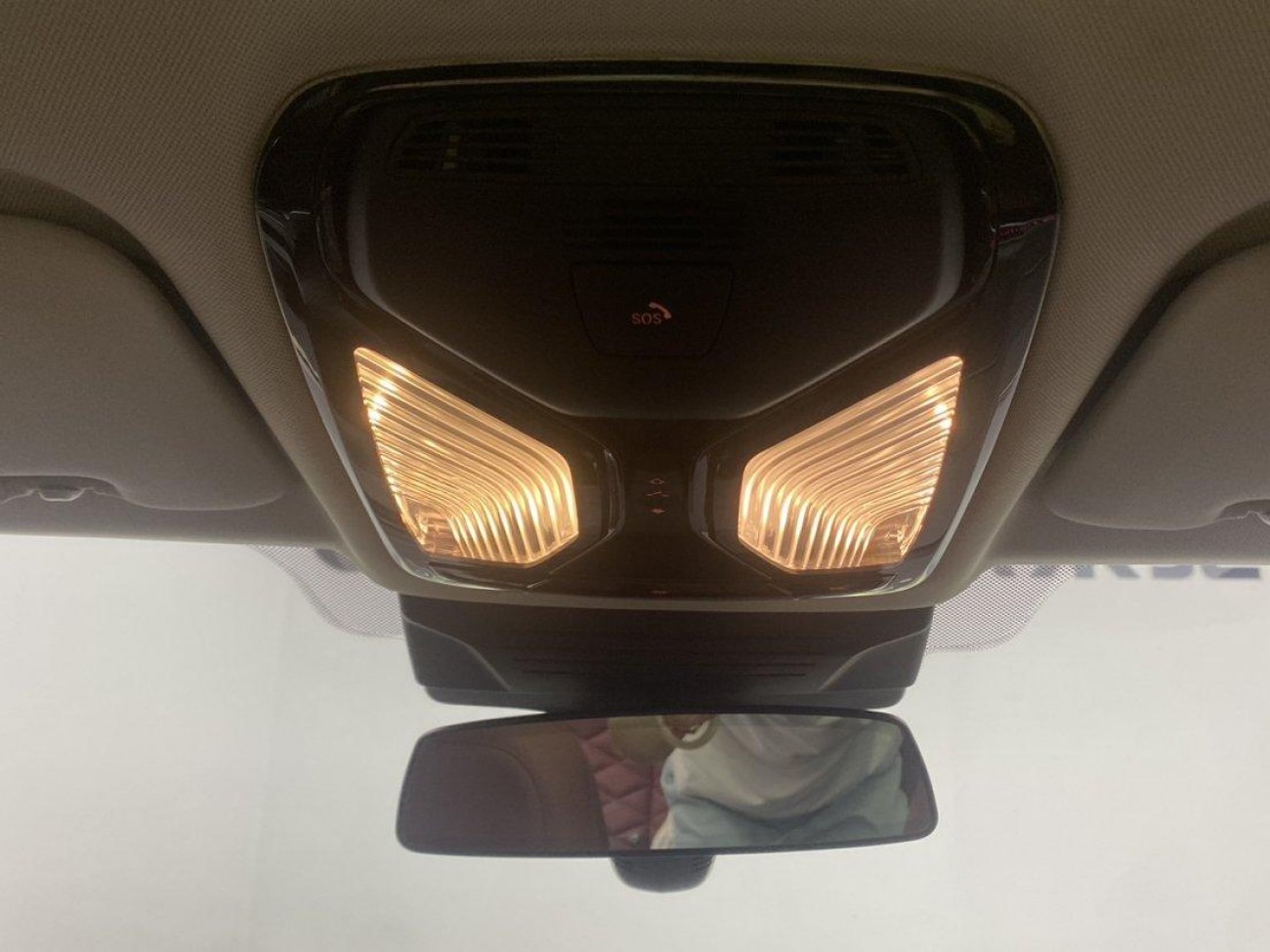 BMW X5 2024