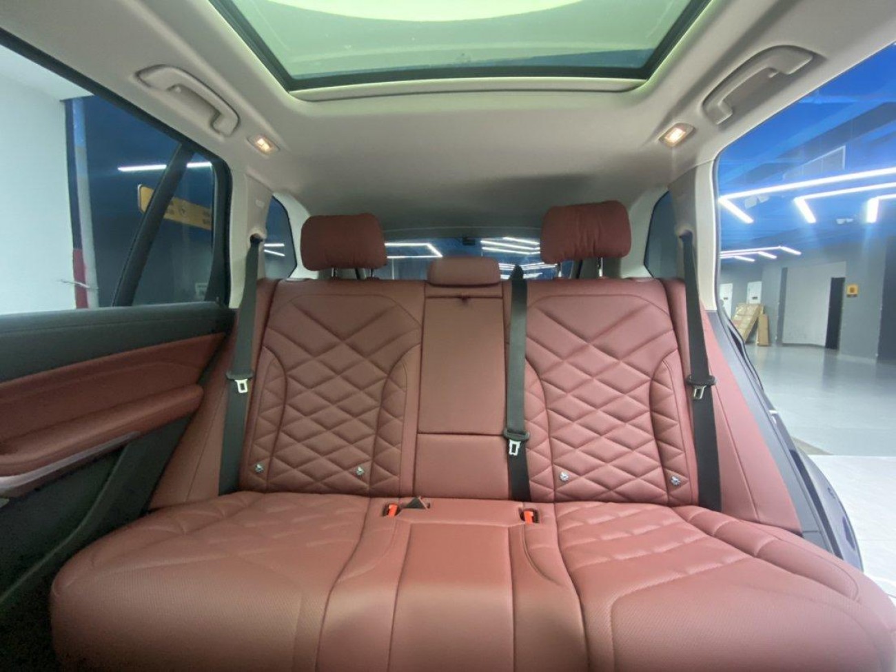 BMW X5 2024