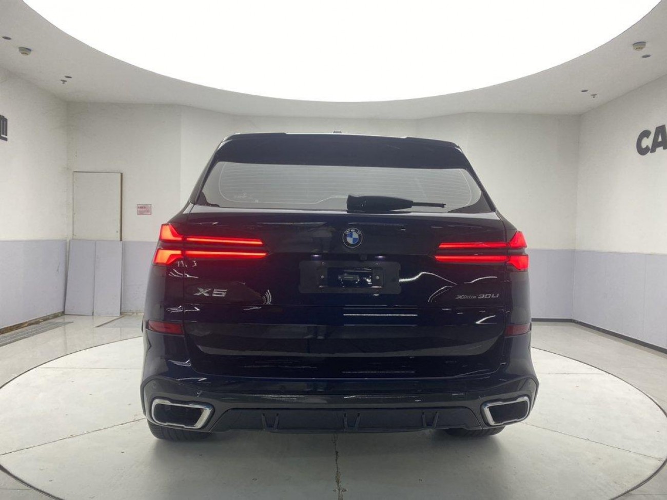 BMW X5 2024