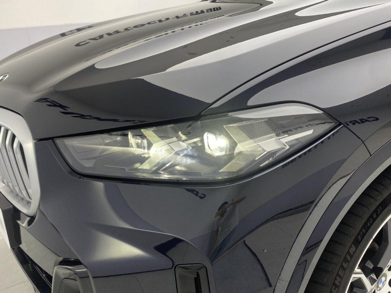 BMW X5 2024
