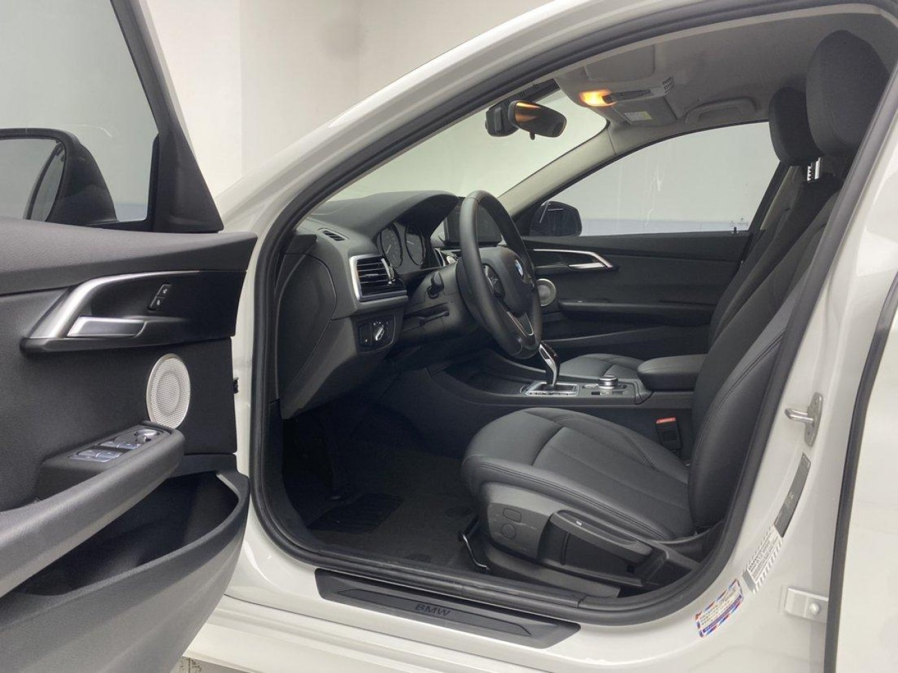 BMW 120i 2021