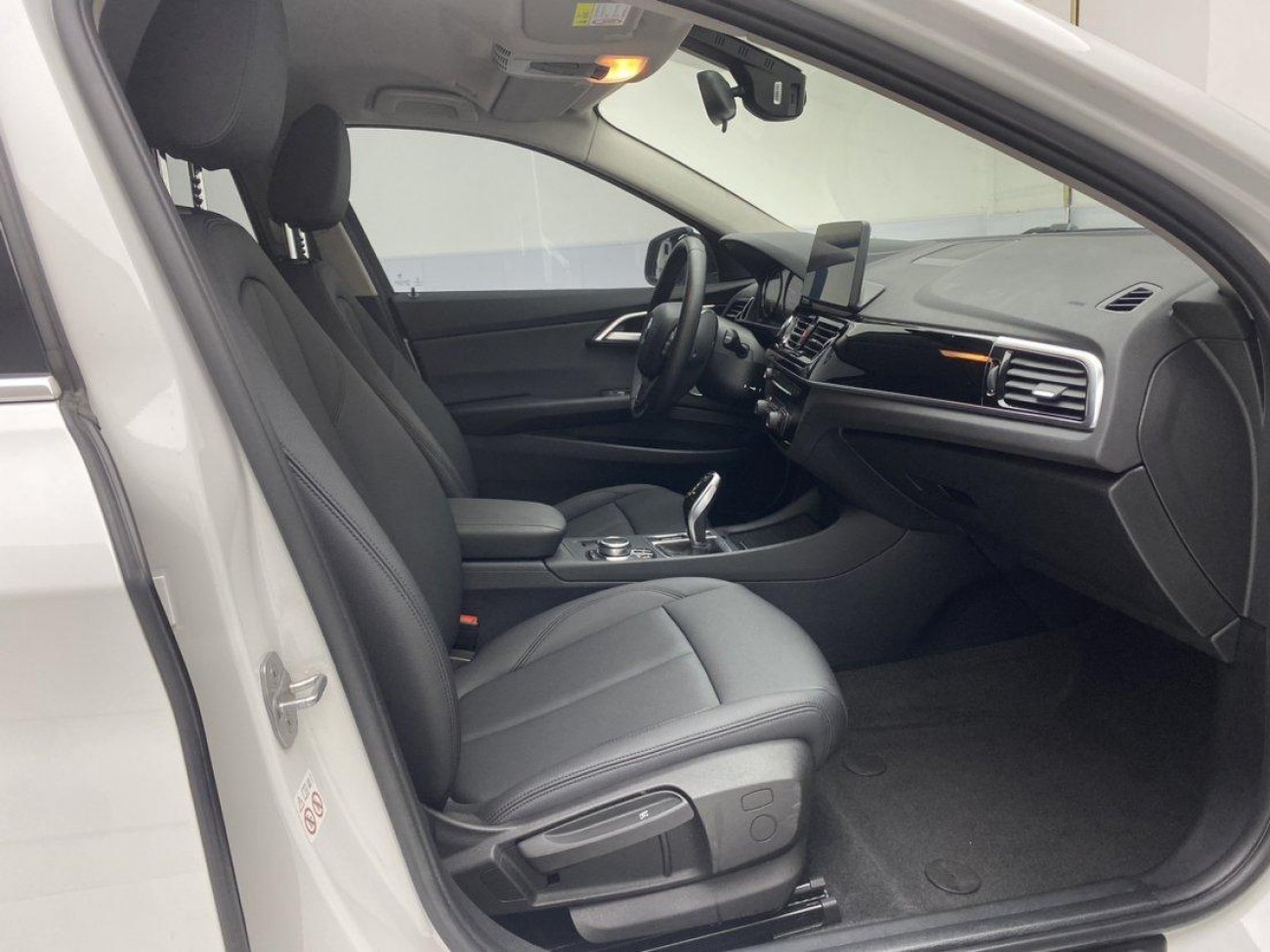 BMW 120i 2021